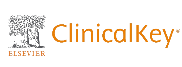 Logo ClinicalKey